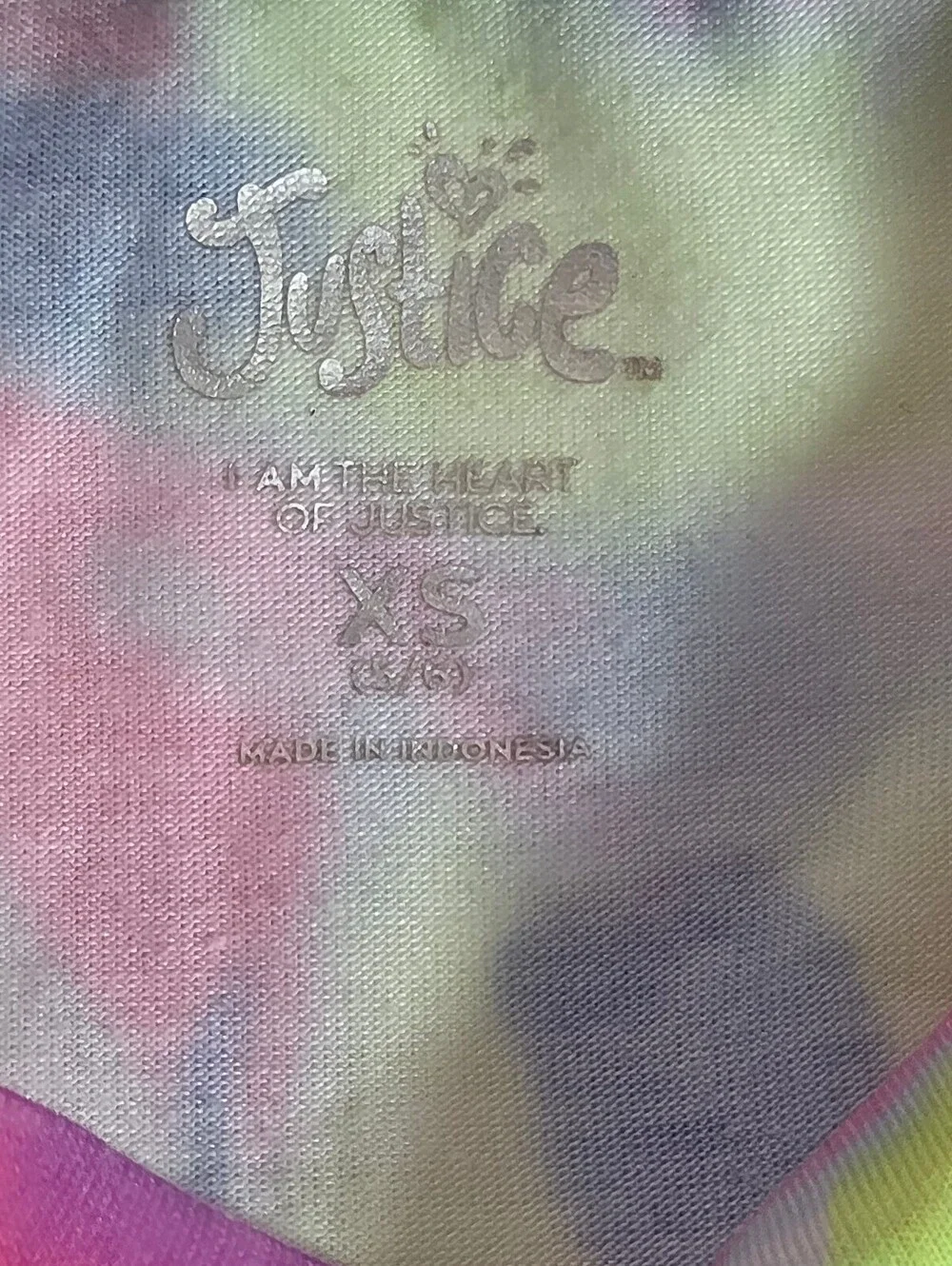 Bundle of Girls Size 5 Tees & Tops – Mixed Brands